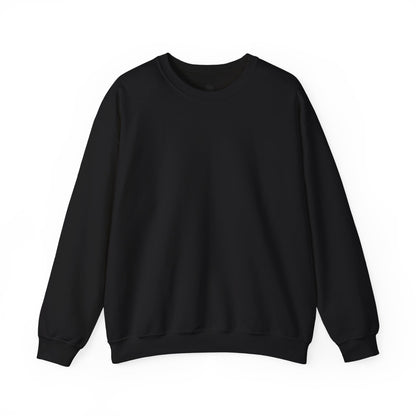 Custom Photo Unisex Crewneck Sweatshirt