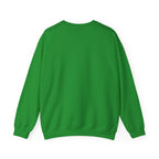 Custom Photo Unisex Crewneck Sweatshirt