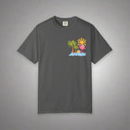 Colorful Sunshine Florida T-Shirt
