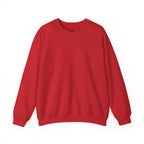 Custom Photo Unisex Crewneck Sweatshirt