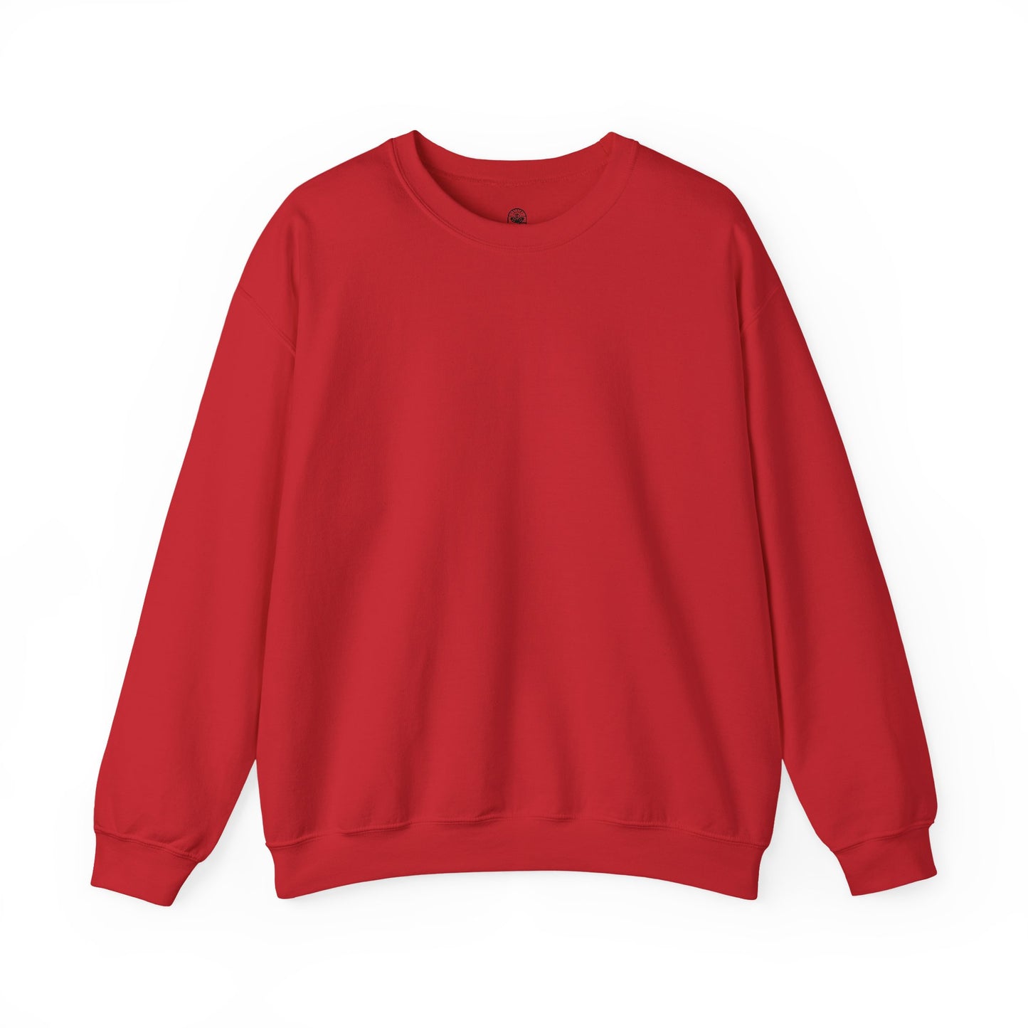 Custom Photo Unisex Crewneck Sweatshirt