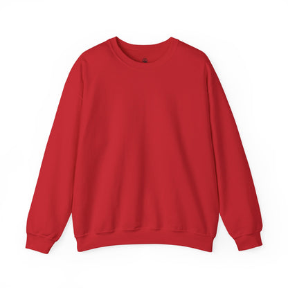 Custom Photo Unisex Crewneck Sweatshirt