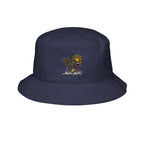 Embroidered Bucket Hat 1001
