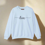 Personalized Motivational Sweatshirt Unisex Crewneck Sweatshirt