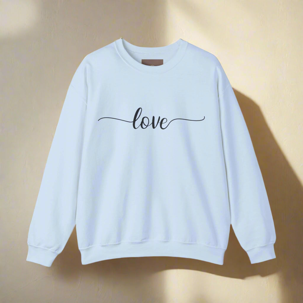Personalized Motivational Sweatshirt Unisex Crewneck Sweatshirt