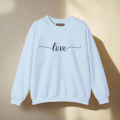Personalized Motivational Sweatshirt Unisex Crewneck Sweatshirt