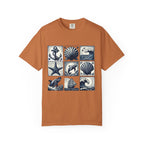 Nautical Graphic 1002