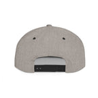 Customizable Flat Bill Snapback
