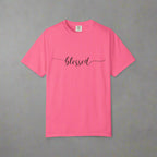Custom Inspirational Word shirt