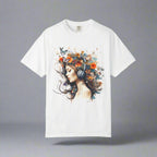 Floral Harmony T-Shirt