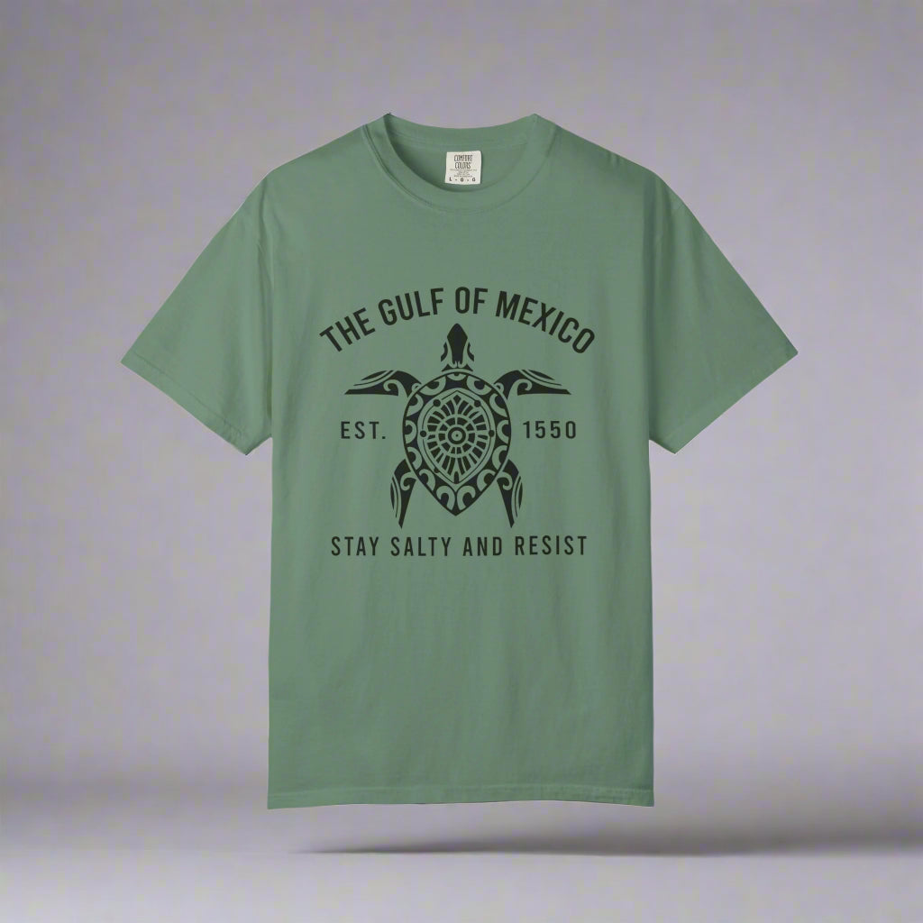 Gulf of Mexico T-Shirt