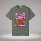 Motherhood Work T-shirt
