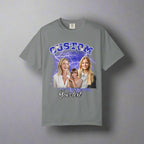 Custom Bootleg T-Shirt