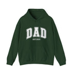 Hoodie Dad Est. 2025