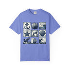 Nautical Graphic 1002
