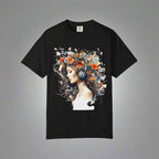 Floral Harmony T-Shirt