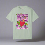 Motherhood Work T-shirt