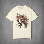 Floral Harmony T-Shirt
