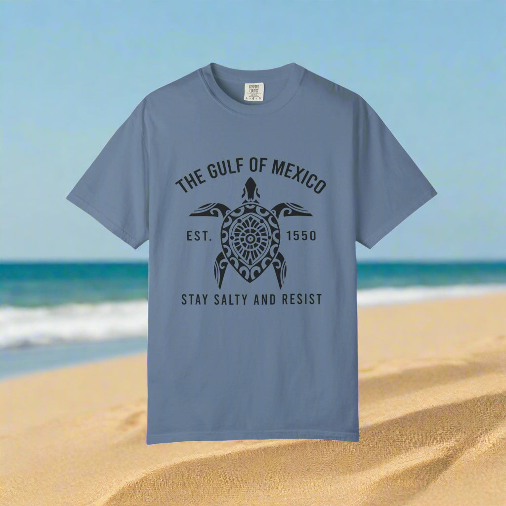 Gulf of Mexico T-Shirt
