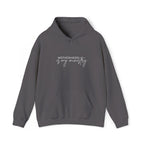 Motherhood is my ministry Hooded Sweatshirt
