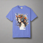 Floral Harmony T-Shirt
