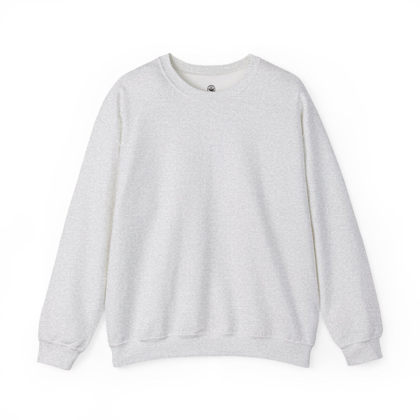 Custom Photo Unisex Crewneck Sweatshirt