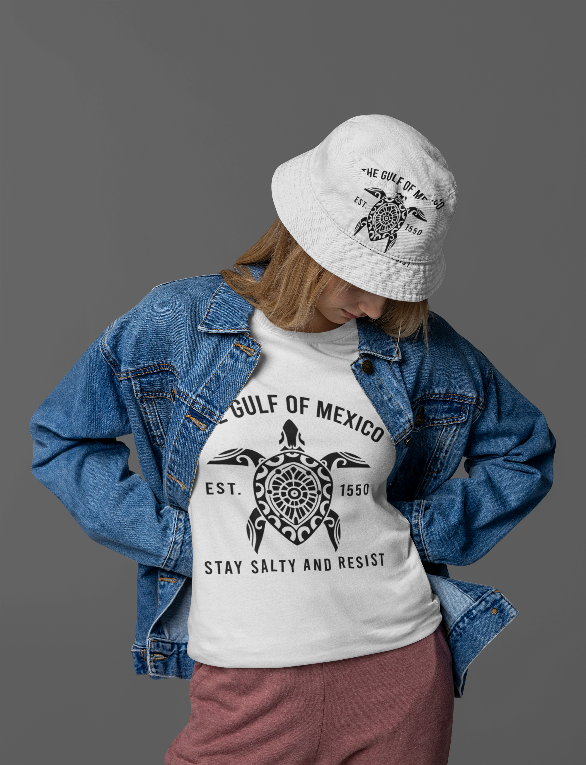 Gulf of Mexico T-Shirt