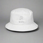 Custom Embroidered Bucket Hat 1002