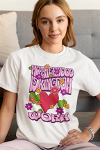 Motherhood Work T-shirt